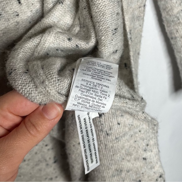 Madewell Donegal Kent Cardigan Sweater - Picture 10 of 10